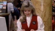 11 Hotel women in fur coat