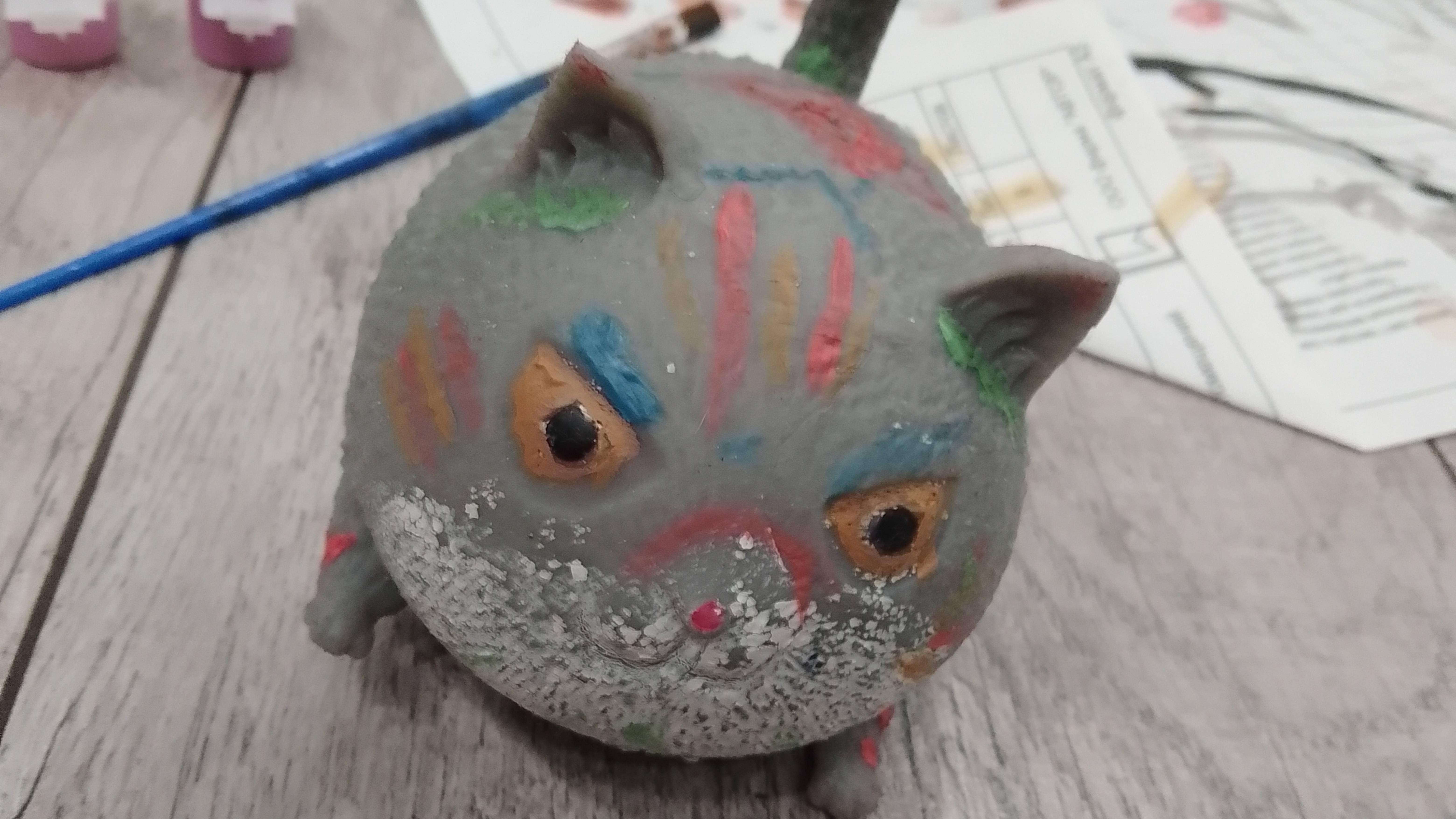 День кошек