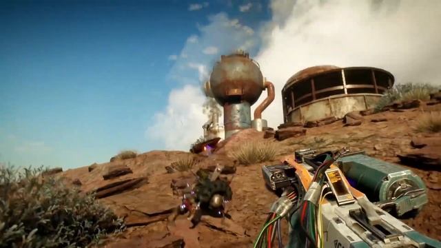 JUNE. Во что покатать? Rage 2, новое DLC для Borderlands 2 и другие игрули