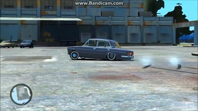 сходка в gta 4
