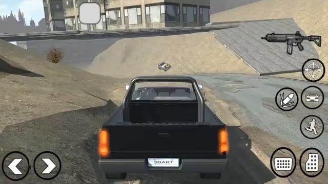 GTA 5 ANDROİD - BETA 1.4 😱