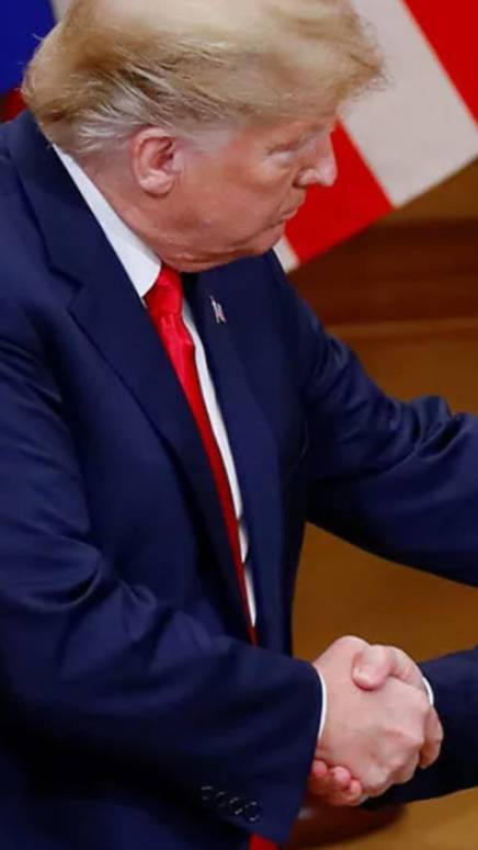 5.03.25 Реформы Путина и Трампа