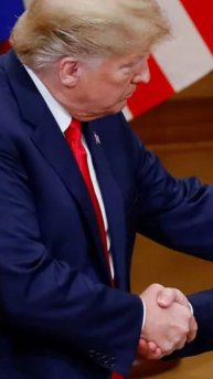 5.03.25 Реформы Путина и Трампа