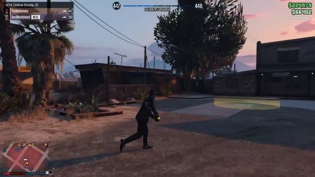 Gta 5