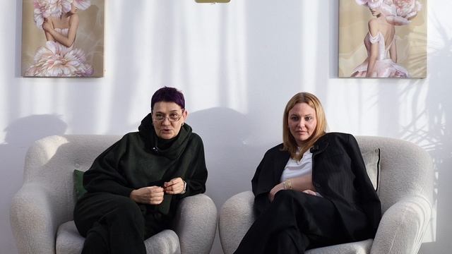 Признаки зависимости