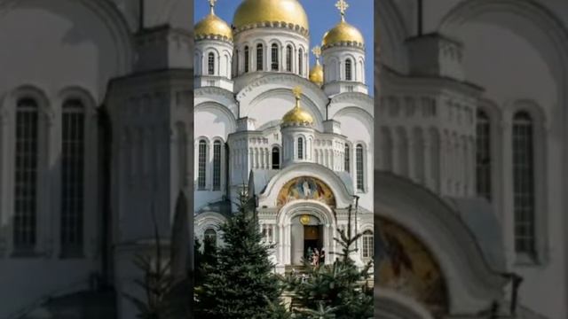 ВИА "Виктория Три" - Русь православная