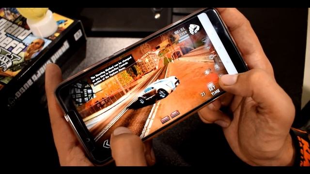 WOW GTA 6 Real And High Graphics Modpack | GTA SA Android | 2018 (Hindi)