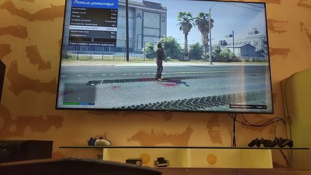 как угнать танк GTA v
