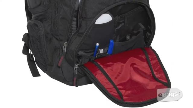 Learn All About the Ogio Renegade Rss Pack