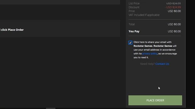 How To Download GTA 5 From Epic Games 2020 *Must Watch* 🔥🔥 GTA V Free Download