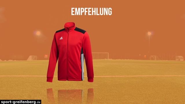 adidas Regista 18 Polyesteranzug (Poly Jacket + Pant)