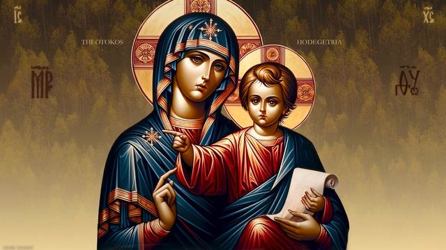 ХВАЛИТЕ ГОСПОДА ВСИ ЕГО - ДИВНА ЛЮБОЕ́ВИЧ И СЕРБСКИЙ ХОР MELODI