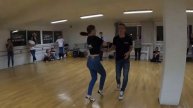 Event 2 Bachata - 23.04.22