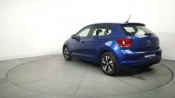 211MO1065 - 2021 Volkswagen Polo TRENDLINE 1.0 M5F 80HP 5DR RefId: 454882