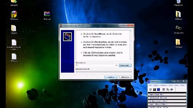 [PSP] Gta Vcs Cheatdevice tutorial