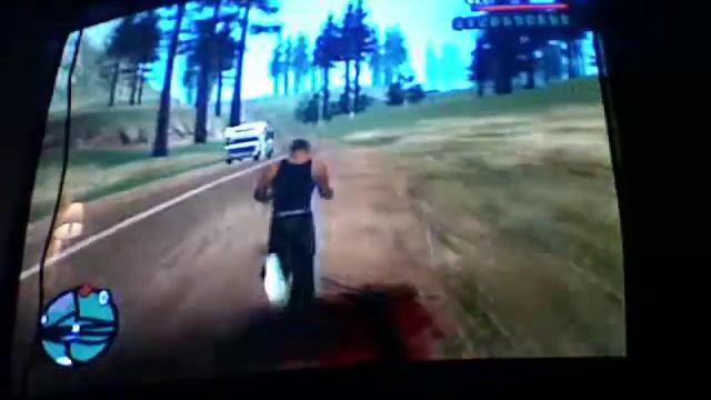 Grand Theft Auto SA [Sam and Jojo]