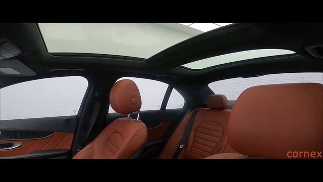 2017 Mercedes-Benz C43 AMG 4Matic - Carnex.ca Stock#W28139