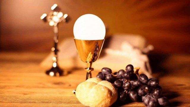 Хлеба и вина