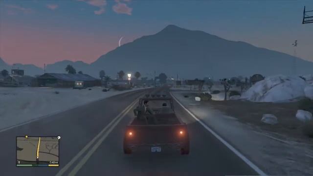 Gta 5 Campaign Playthrough- Part 13- Trevor Phillips Industries