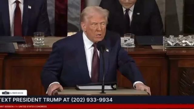Есть два пола: мужской и женский — Трамп.