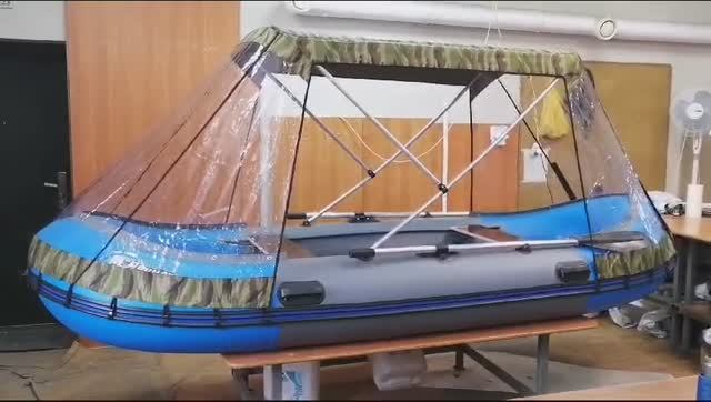 VID-20250305-WA0038 ДВИНА-26-НД-СПЛАВ-ТЕНТ