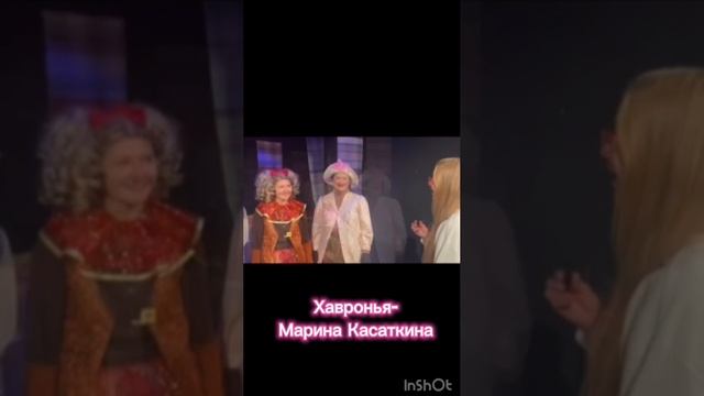 🎤ЮНКОР Ксения К. 01.02.25
🎭 Спектакль 'Каштанка': волшебство "Коляда-театра"