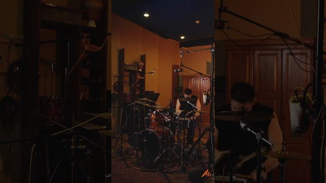 H-Blockx – The Power | Барабанный кавер Малько Ильи