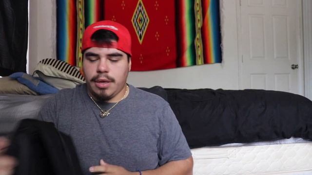 Alphalete backpack unboxing