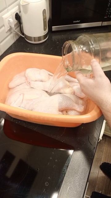 Делаем  сами.