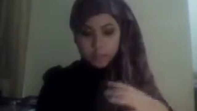 Turban Hijab Style