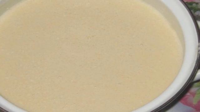 Блинный торт с вареной сгущенкой