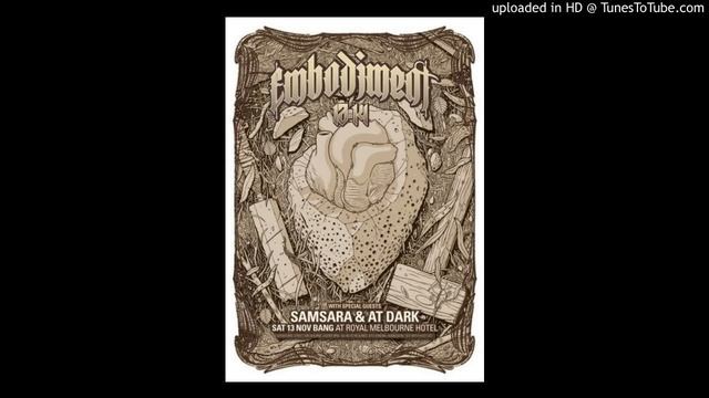 Embodiment 12:14 - as the sky fools