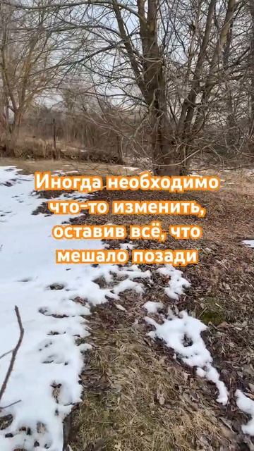 Необходимость