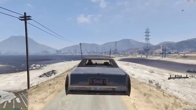 CS:GO vs GTA V