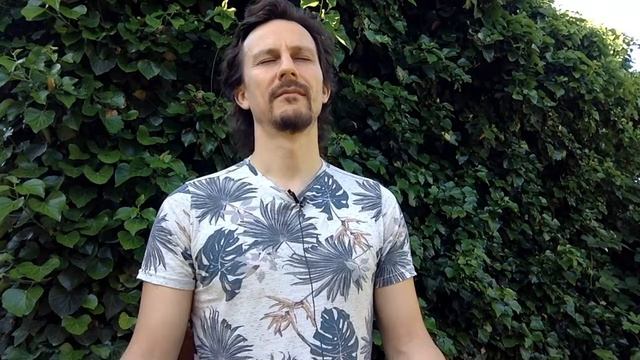 40 день медитации по Mindfullnes. Что будет дальше?