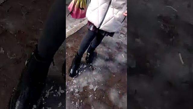 сирена готовый!