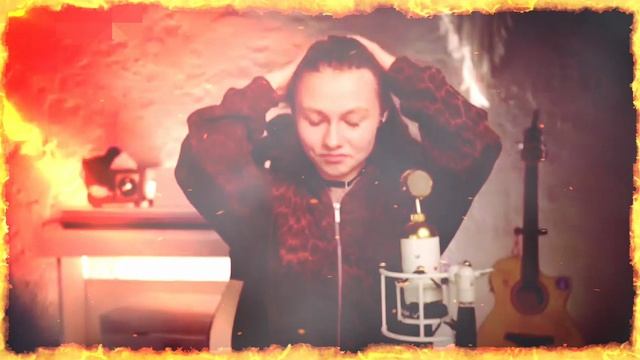 Квашеная - Rammstein - Sonne, cover.mp4