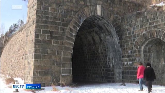 745 объектов культурного наследия КБЖД планируют преобразовать под туристические нужды