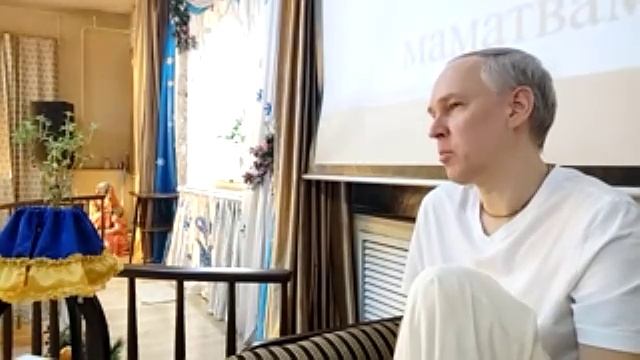 ШБ 6.16.7 - Дмитрий Салятов, 05.03.25