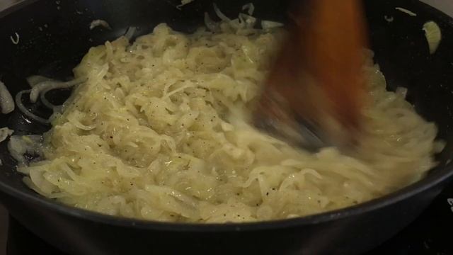 Луковый Пирог - ЭТО НЕРЕАЛЬНО ВКУСНО!!!!