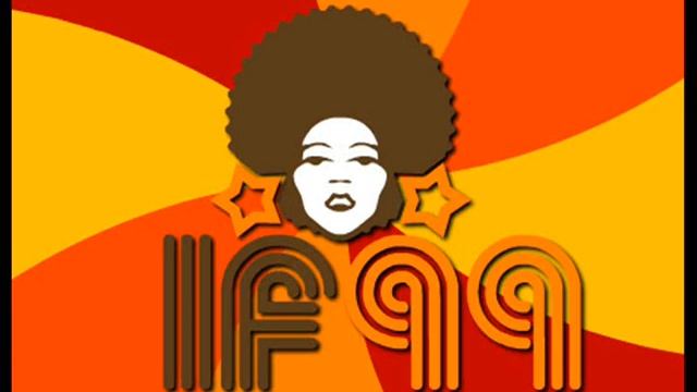 GTA IV IF99 - International Funk Soundtrack 02. War - Galaxy