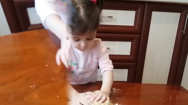 Կոճապղպեղով (Имбирь)  թխվածքաբլիթ