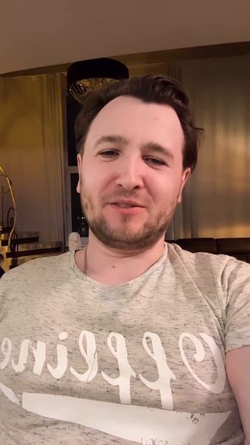 А кто это тут в гости к Кадони пришёл?))) ❤️
