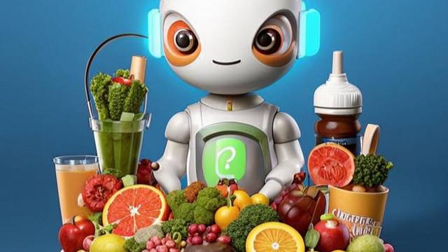 Процесс создания телеграм-бота FitnessMealBot
