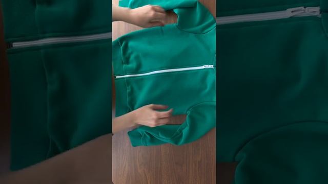Весенняя коллекция бренд детской одежды LIL’ONE - спортивный костюм для девочек хлопковый трикотаж