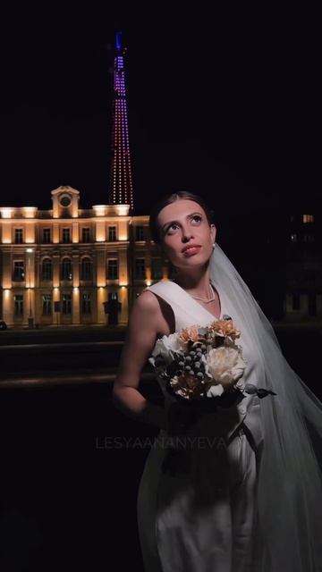 мобильный видеограф: lesyaananyeva #свадьба #ночь #тверскаяобласть #тверь #видео #творчество