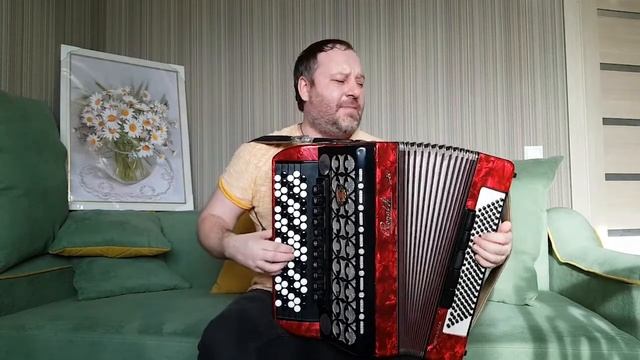 Эх, тачанка (К. Листов, М. Рудерман) исполняет А. Лопатин