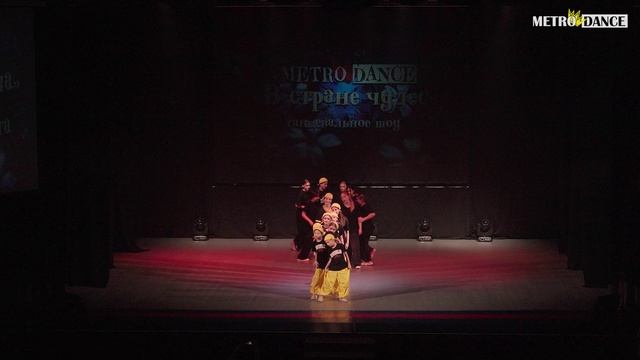 Новикова Елизавета - Волшебная лампа