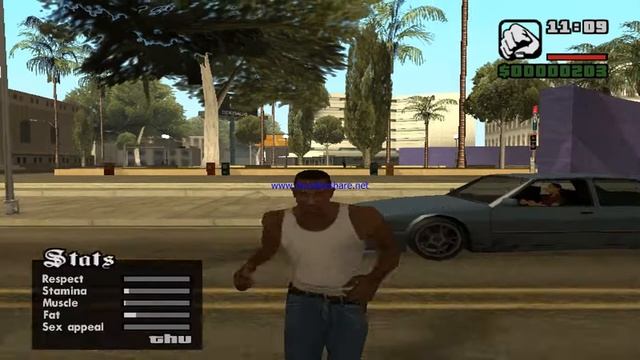 GTA SAN ANDREAS PC GAME ... Published by The Games World Channel