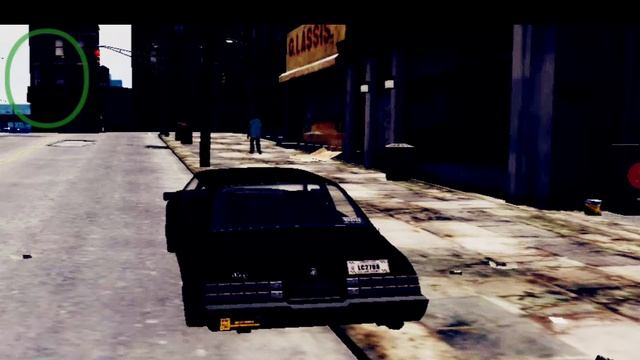 GTA 4 Android gameplay Mission 2 || Part 2 || improved version.